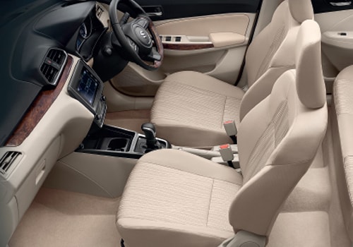 Swift Dzire Taxi in Kashmir - Budget Cab Rental - Kashmir cab rental photo 1
